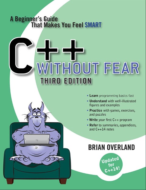 C++ Without Fear - Overland Brian