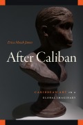 Cover-Bild zum Titel 'After Caliban' von 'Erica Moiah James'