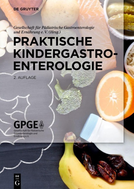 Praktische Kindergastroenterologie - 