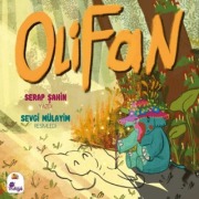 Cover-Bild zum Titel 'Olifan' von 'Serap Sahin'