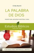 Cover-Bild zum Titel 'La Palabra de Dios' von 'Cindy Bunch'