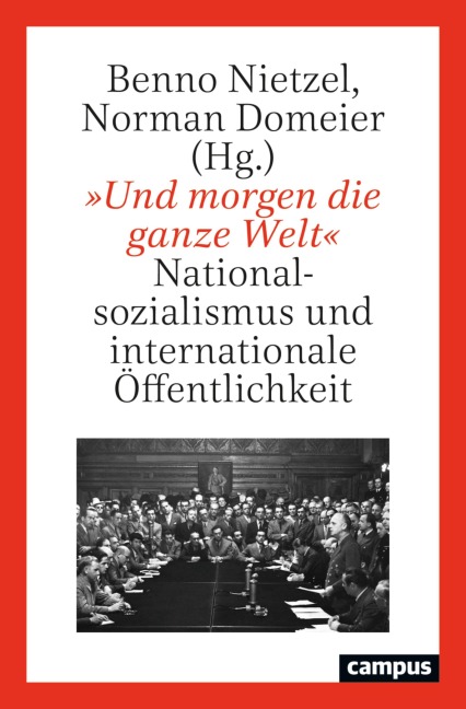 'Und morgen die ganze Welt' - 
