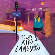Cover-Bild zum Titel 'Belok Kiri Langsing' von 'Achi Tm'
