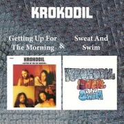 Cover-Bild zum Titel 'Getting Up For the Morning & Sweath And Swim' von 'Krokodil'