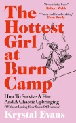 Cover-Bild zum Titel 'The Hottest Girl at Burn Camp' von 'Krystal Evans'