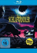 Cover-Bild zum Titel 'Stephen Kings Schlafwandler' von 'Stephen King, Nicholas Pike'