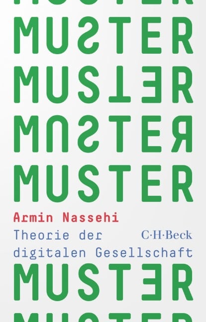 Muster - Armin Nassehi