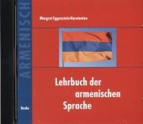 Lehrbuch der armenischen Sprache - Margret Eggenstein-Harutunian
