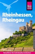 Cover-Bild zum Titel 'Reise Know-How Reiseführer Rheinhessen, Rheingau' von 'Günter Schenk'