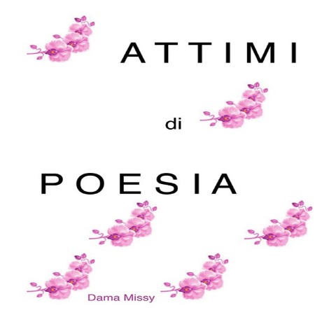 ATTIMI di POESIA - Magda Moro