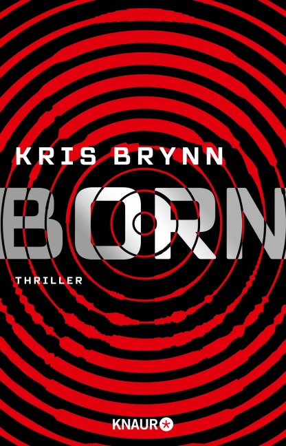 Born - Kris Brynn
