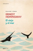 Cover-Bild zum Titel 'El Viejo Y El Mar / The Old Man and the Sea' von 'Ernest Hemingway'