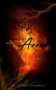 Cover-Bild zum Titel 'Broken Arrow' von 'Crystal Steadman'