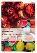 Der Kampf mit dem Krebs - Doreen Kutschke