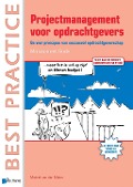 Cover-Bild zum Titel 'Projectmanagement Voor Opdrachtgevers' von 'Michiel van der Molen'