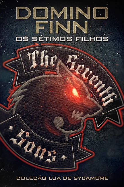 Os Sétimos Filhos - Domino Finn