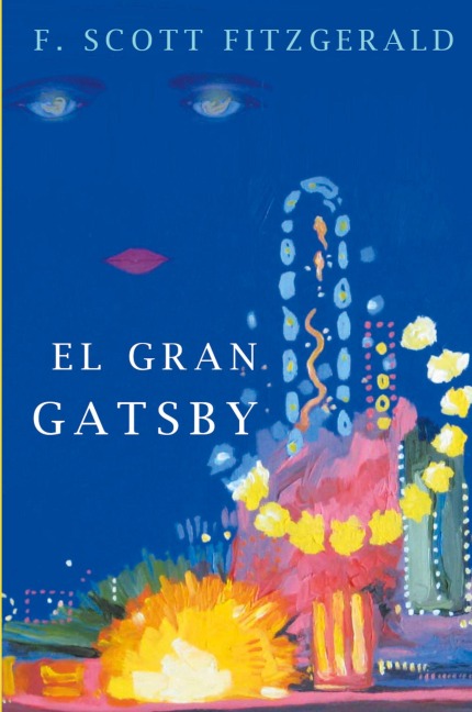El Gran Gatsby - F. Scott Fitzgerald