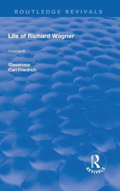 Revival - Carl Francis Glasenapp