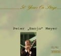 Cover-Bild zum Titel '50 Years on Stage' von 'Peter Banjo Meyer'