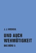 Cover-Bild zum Titel 'Das Büro 05' von 'J. J. Voskuil'