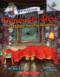 Cover-Bild zum Titel 'Beneath the Bed and Other Scary Stories: An Acorn Book (Mister Shivers #1)' von 'Max Brallier'