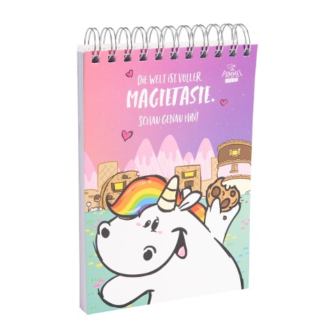 notepad - xMagietasie - 