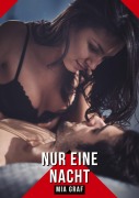 Cover-Bild zum Titel 'Nur eine Nacht' von 'Mia Graf'