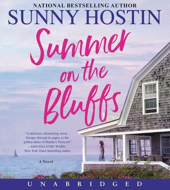Summer on the Bluffs - Sunny Hostin