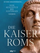 Die Kaiser Roms - 