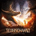 Cover-Bild zum Titel 'Fegefeuer (3CD Earbook )' von 'Feuerschwanz'