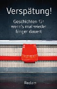 Cover-Bild zum Titel 'Verspätung!' von ''