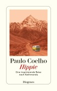 Cover-Bild zum Titel 'Hippie' von 'Paulo Coelho'