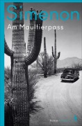 Cover-Bild zum Titel 'Am Maultierpass' von 'Georges Simenon'