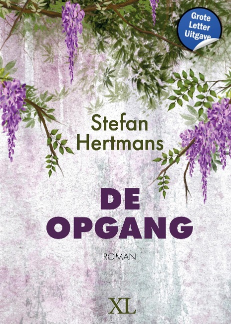 De opgang - Stefan Hertmans