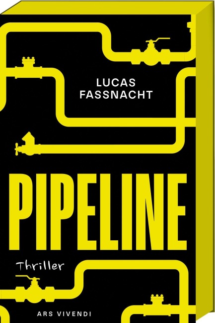 Pipeline - Lucas Fassnacht