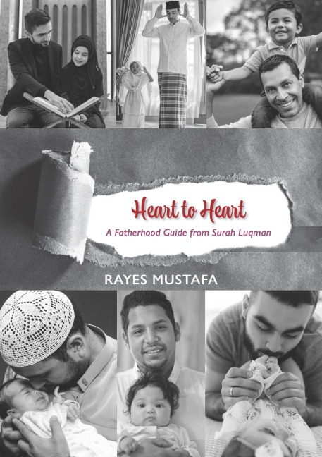 Heart to Heart - 