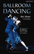 Cover-Bild zum Titel 'Ballroom Dancing' von 'Alex Moore'