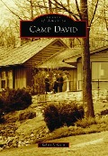 Cover-Bild zum Titel 'Camp David' von 'Robert P Savitt'