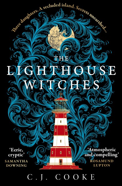 The Lighthouse Witches - C. J. Cooke