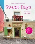 Cover-Bild zum Titel 'SWEET DAYS' von 'Simone Ruths, Franziska König'