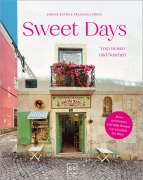 Cover-Bild zum Titel 'SWEET DAYS' von 'Simone Ruths, Franziska König'