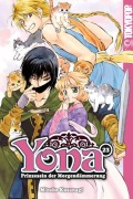 Cover-Bild zum Titel 'Yona - Prinzessin der Morgendämmerung 23 + Artbook' von 'Mizuho Kusanagi'