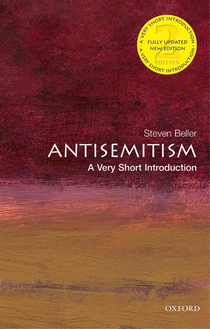 Antisemitism - Steven Beller