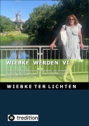 Cover-Bild zum Titel 'Wiebke werden VI (E-Book)' von 'Wiebke Ter Lichten'