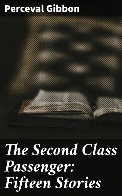The Second Class Passenger: Fifteen Stories - Perceval Gibbon