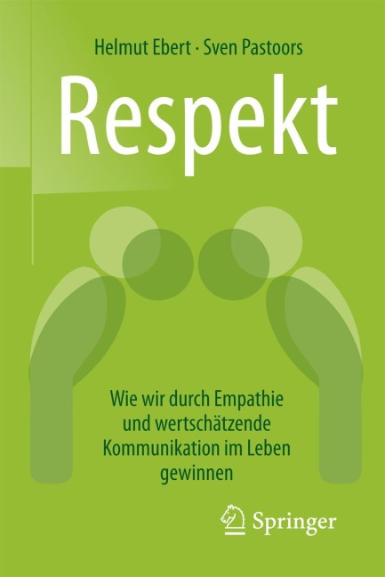Respekt - Sven Pastoors, Helmut Ebert