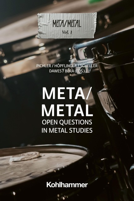 Meta/Metal - 