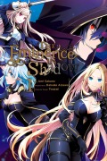 Cover-Bild zum Titel 'The Eminence in Shadow, Vol. 1 (Manga)' von 'Daisuke Aizawa'