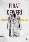 Cover-Bild zum Titel 'Solgun Romans' von 'Firat Ceweri'