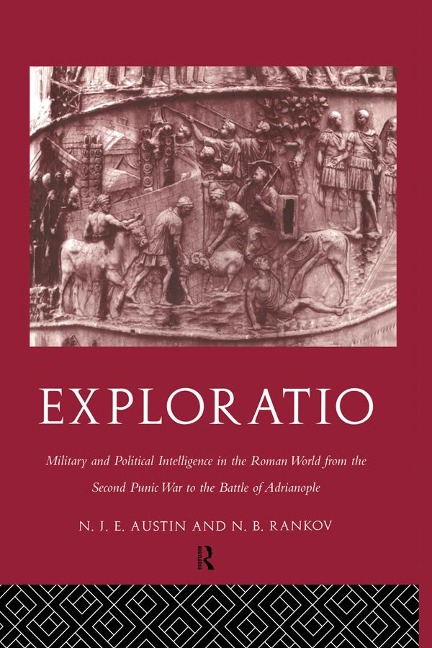 Exploratio - N. J. E. Austin, N. B. Rankov